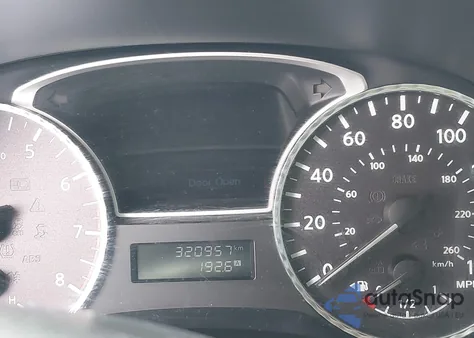 2013 Infiniti Jx35 from USA, damaged, VIN 5N1AL0MM7DC305004